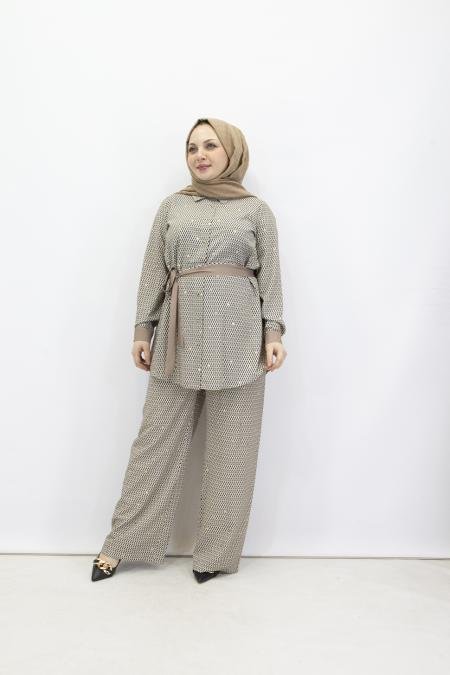 Feray Kaya 2329 Takım