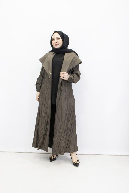Feray Kaya 1129 Trenç