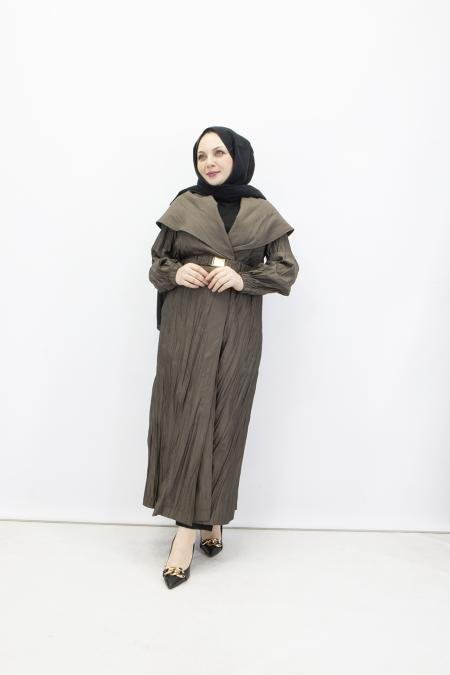 Feray Kaya 1129 Trenç