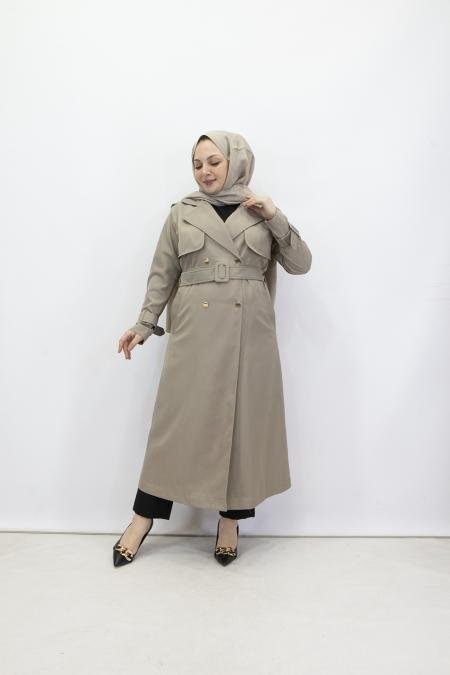 Armine Trend 708 Trenç