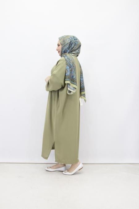 Armine Trend 549 Giyçık