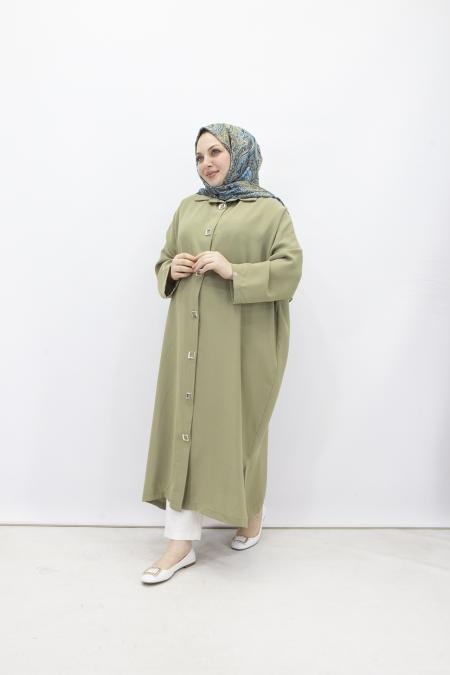 Armine Trend 549 Giyçık