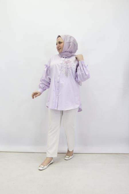 Feray Kaya 1356 Gömlek