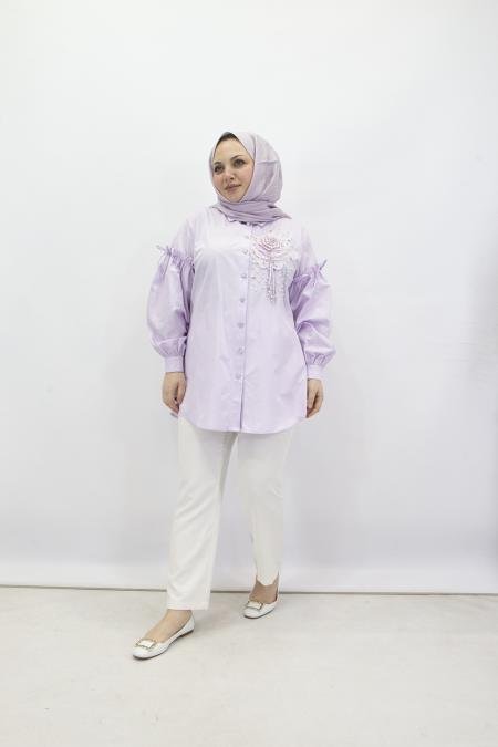 Feray Kaya 1356 Gömlek