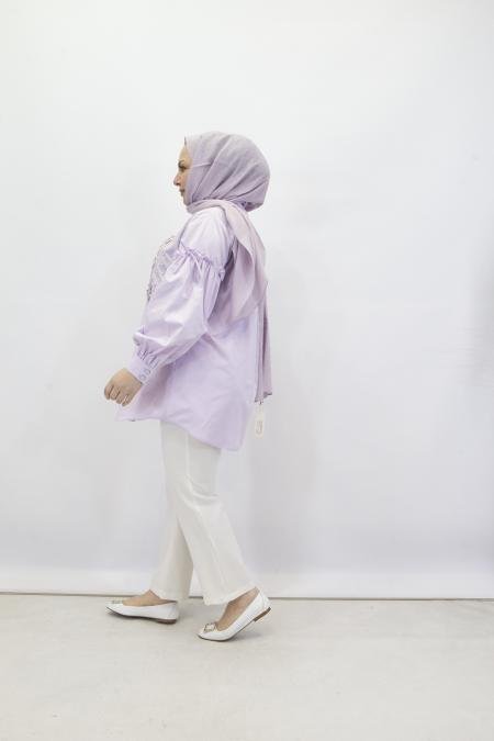 Feray Kaya 1356 Gömlek