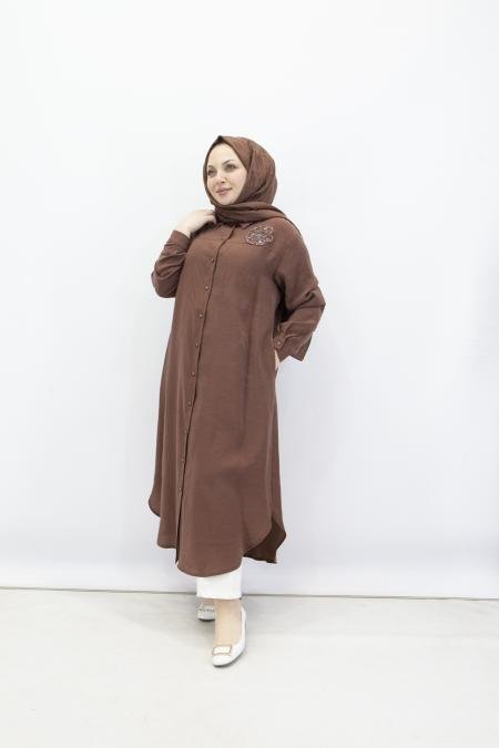 Armine Trend 403 Giyçık