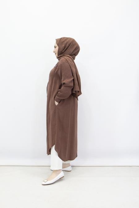 Armine Trend 403 Giyçık