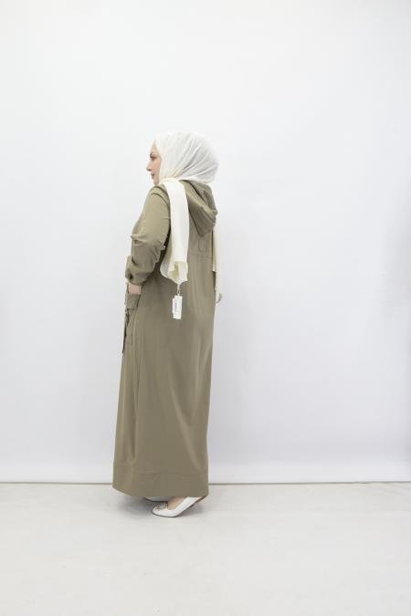 Armine Trend 801 Pardesü