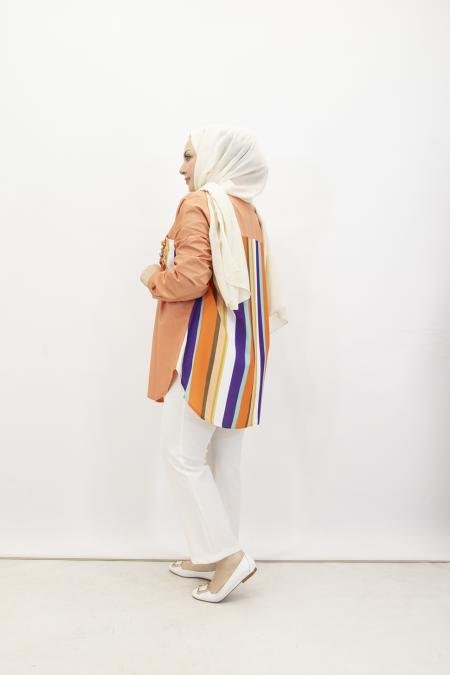 Feray Kaya 1151 Gömlek