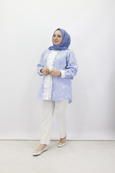 Feray Kaya 1355 Gömlek