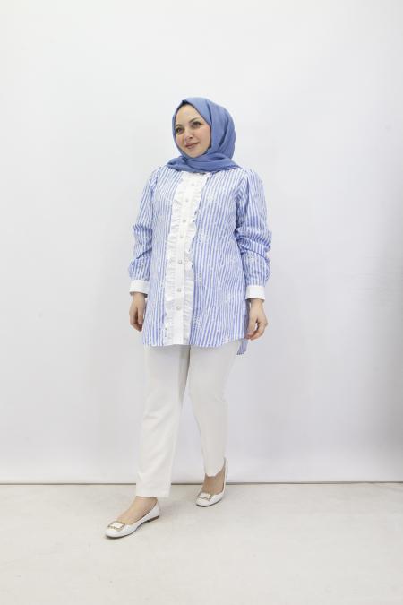 Feray Kaya 1355 Gömlek