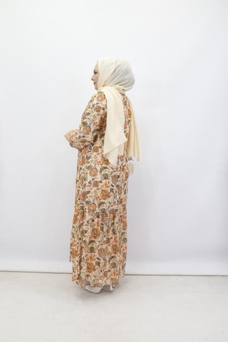 Feray Kaya 1828 Elbise