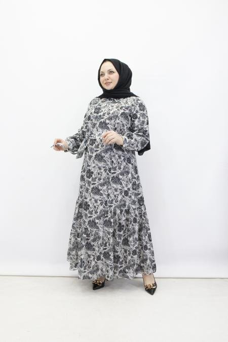 Feray Kaya 1828 Elbise
