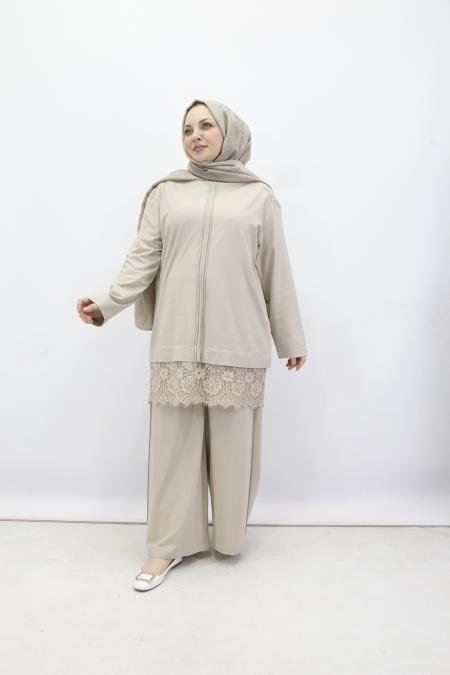 Armine Trend 660 Takım