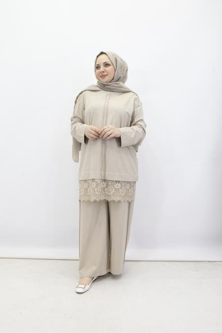 Armine Trend 660 Takım