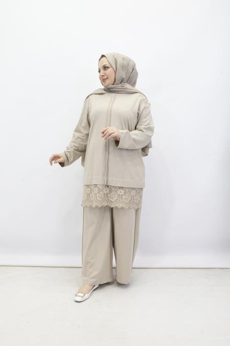 Armine Trend 660 Takım