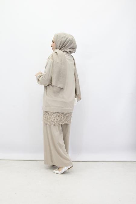 Armine Trend 660 Takım