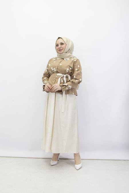 Feray Kaya 2869 Takım