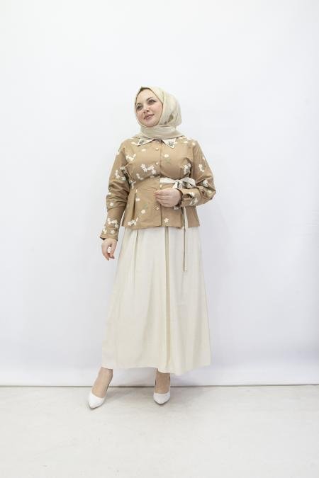 Feray Kaya 2869 Takım