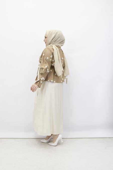 Feray Kaya 2869 Takım