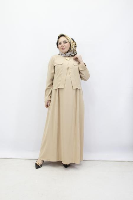 Armine Trend 616 Elbise