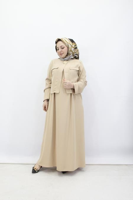 Armine Trend 616 Elbise