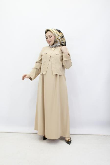 Armine Trend 616 Elbise