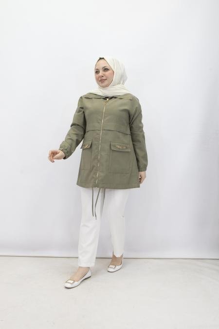 Armine Trend 515 Giyçık