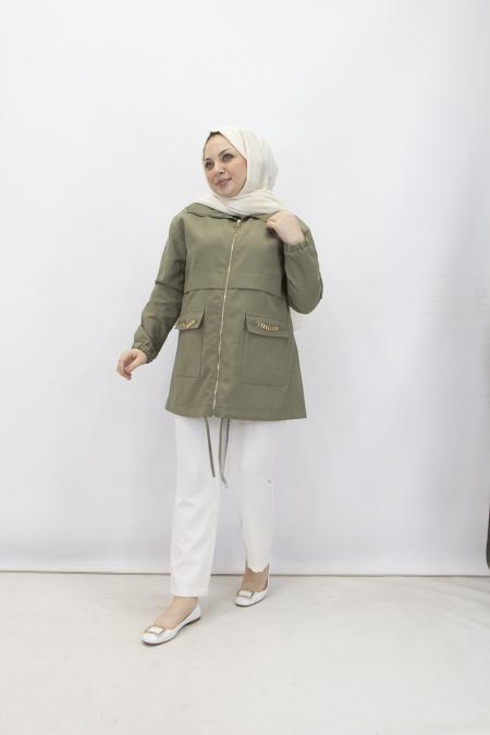 Armine Trend 515 Giyçık