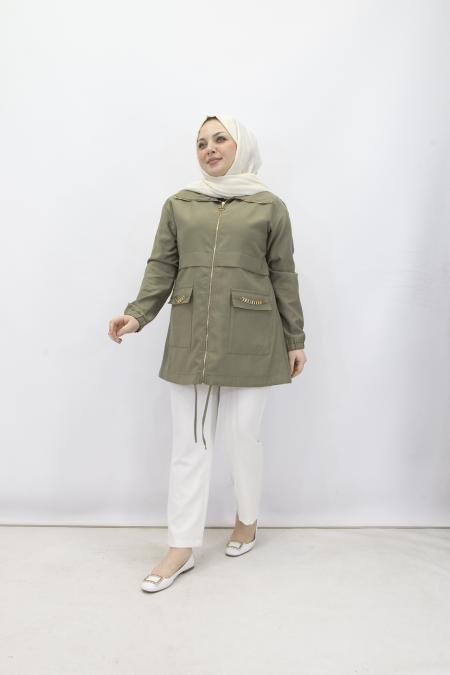 Armine Trend 515 Giyçık