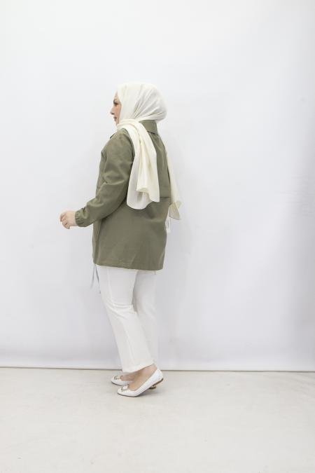 Armine Trend 515 Giyçık