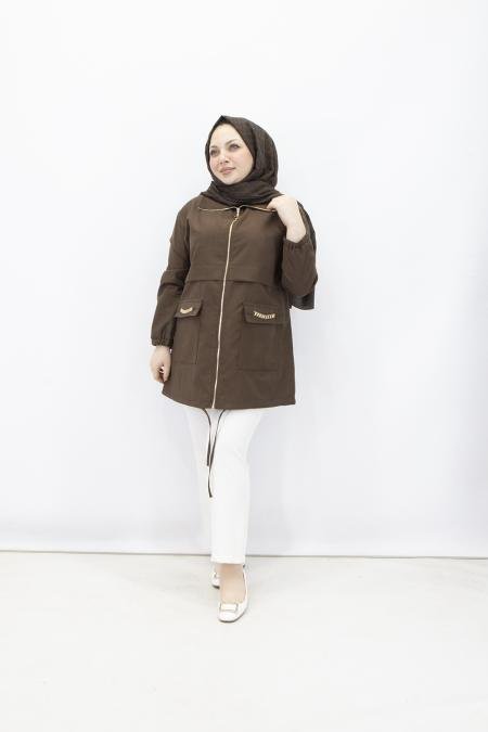 Armine Trend 515 Giyçık