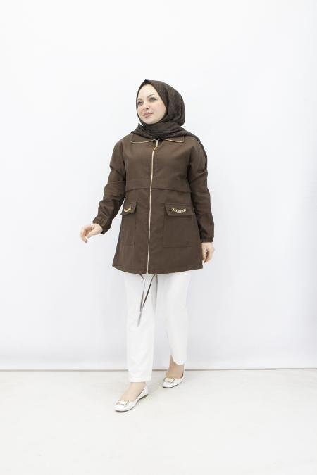 Armine Trend 515 Giyçık