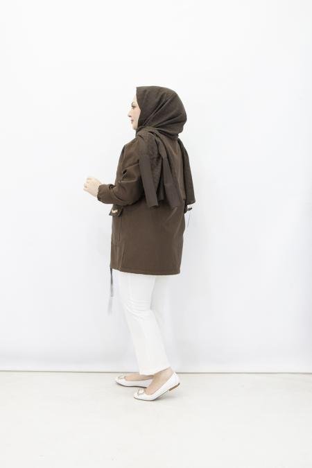 Armine Trend 515 Giyçık