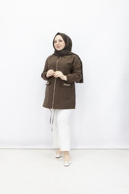 Armine Trend 515 Giyçık