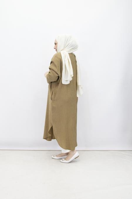 Armine Trend 416 Giyçık