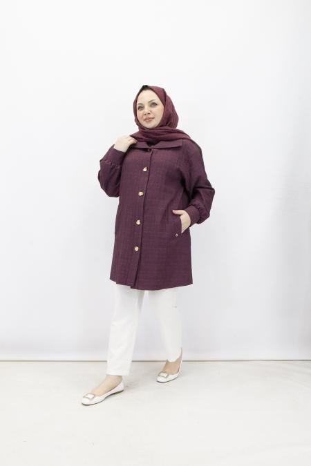 Armine Trend 508 Ceket