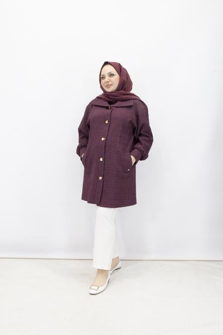 Armine Trend 508 Ceket