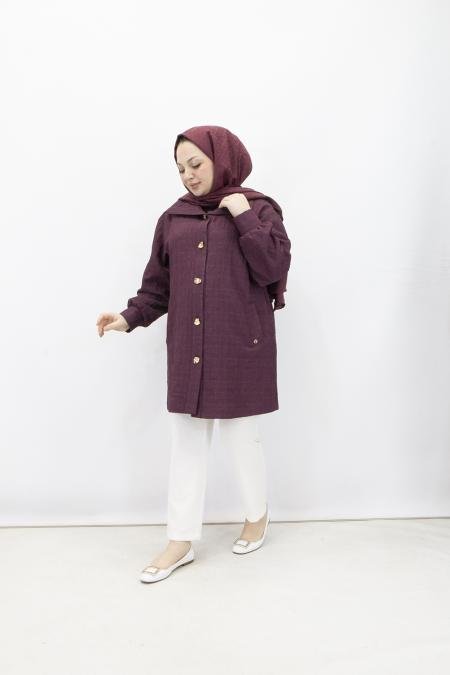 Armine Trend 508 Ceket