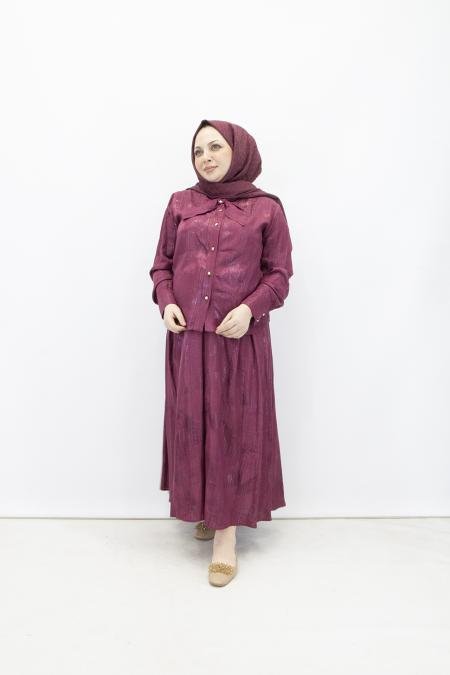 Feray Kaya 2841 Takım