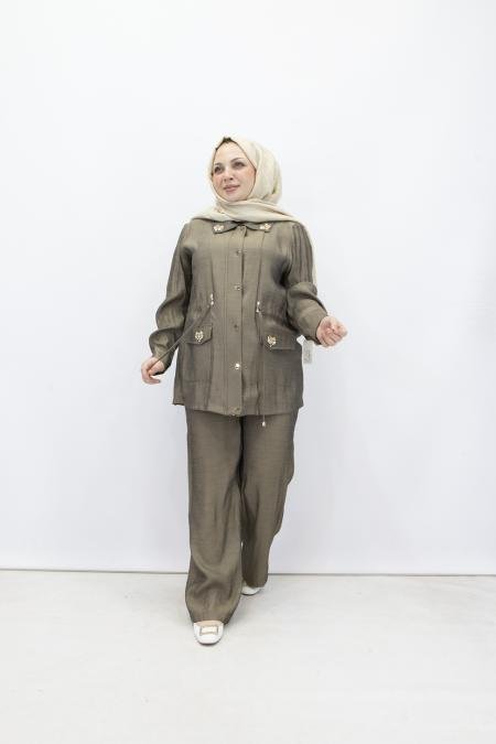 Feray Kaya 2872 Takım