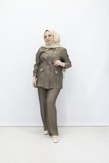 Feray Kaya 2872 Takım