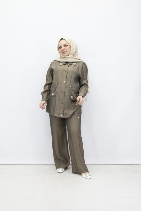 Feray Kaya 2872 Takım