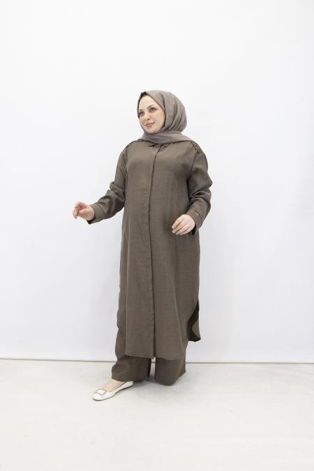 Armine Trend 665 Takım