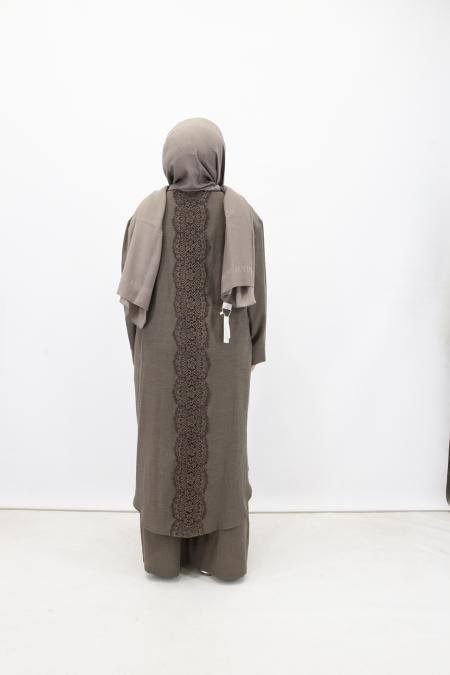 Armine Trend 665 Takım