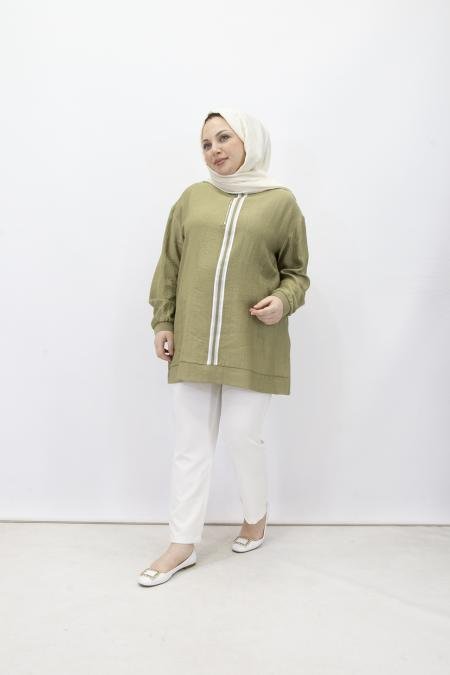 Armine Trend 465 Tunik