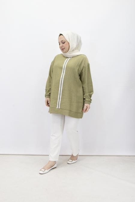 Armine Trend 465 Tunik