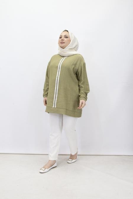 Armine Trend 465 Tunik