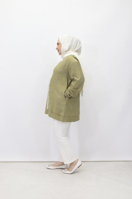 Armine Trend 465 Tunik