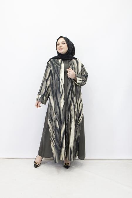 Armine Trend 617 İkili Elbise Takım